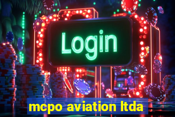 mcpo aviation ltda